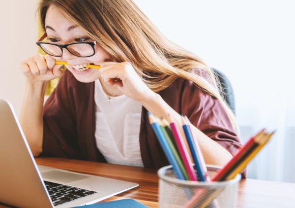 Zusammenhang von Stress und Wir-Gefühl